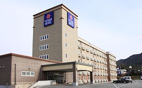 （やっぱ広島じゃ割）ベッセルホテル東広島
